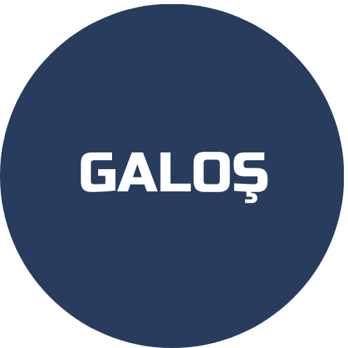 GALOŞ